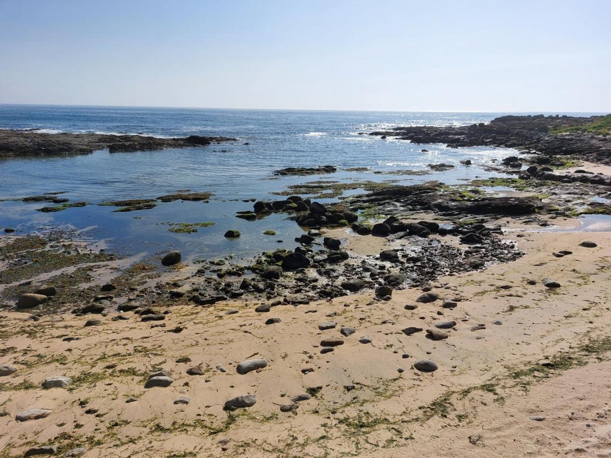 Sea & City Leca da Palmeira Luaran gambar