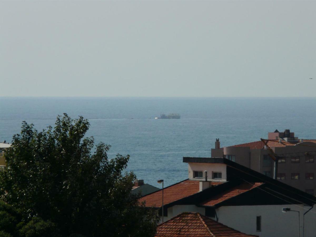 Sea & City Leca da Palmeira Luaran gambar